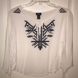 ❤️LONG SLEEVE BLOUSE❤️